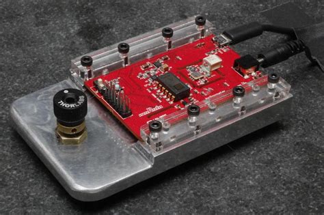 inclinometer ic.